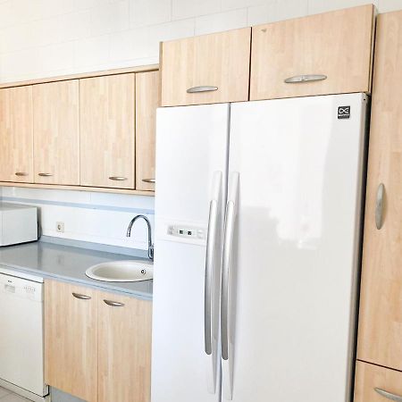 Modern Three-Level Apartment Near The Sea 베날마데나코스타 외부 사진