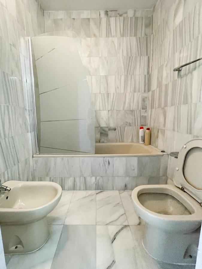 Modern Three-Level Apartment Near The Sea 베날마데나코스타 외부 사진